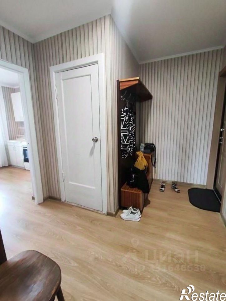 2-комн квартира ул Артюхиной, 24 5,  д. 24 5,  к. 5