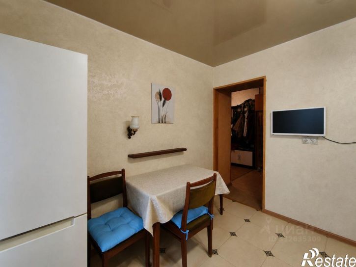 3-комн квартира ул Фадеева, 8,  д. 8