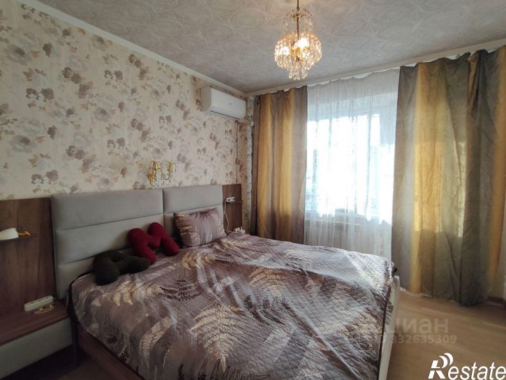 3-комн квартира ул Фадеева, 8,  д. 8