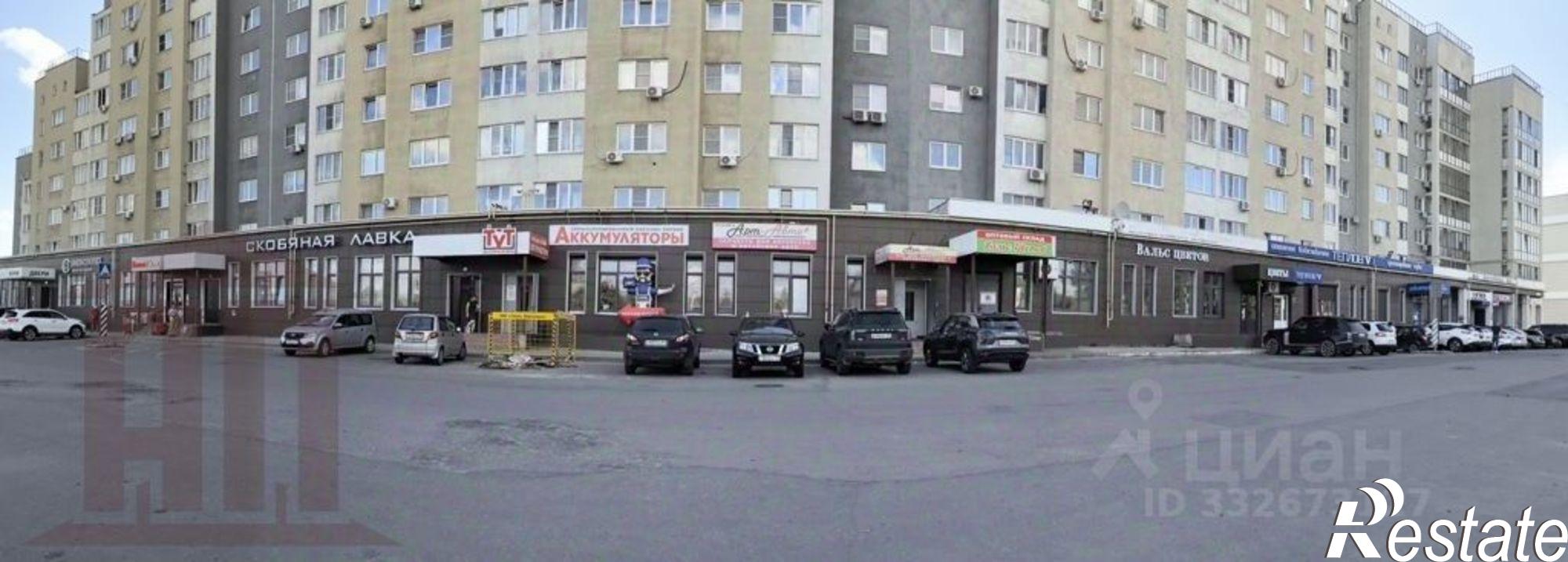 Сдать торговое помещение за 92 907 рублей на ул Маяковского, 31