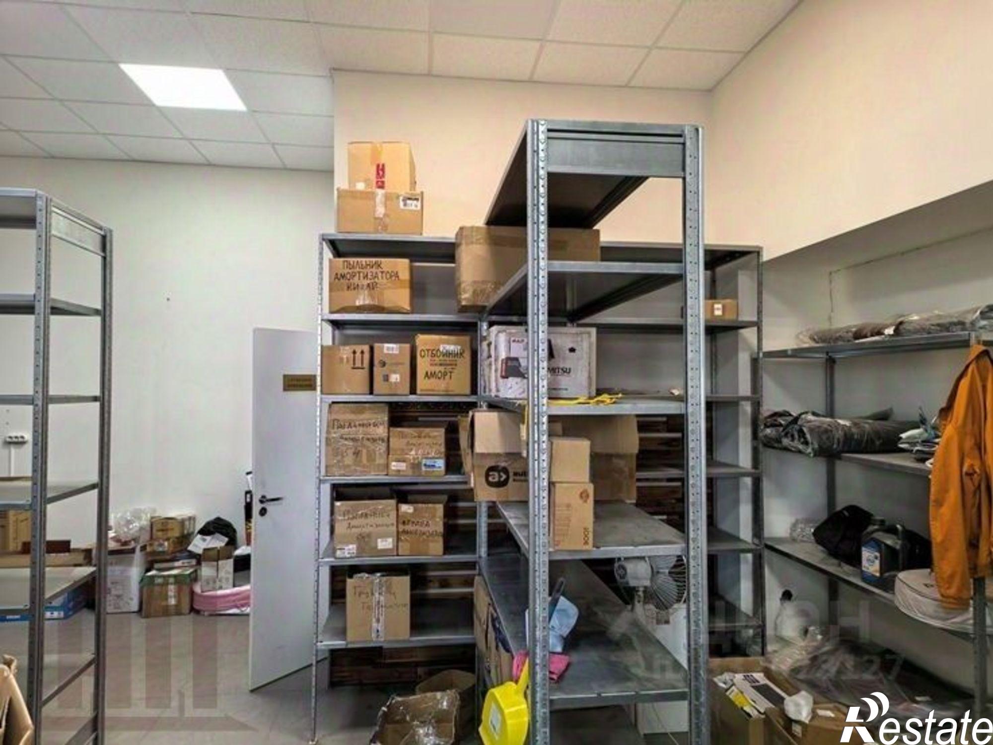 Сдать торговое помещение за 92 907 рублей на ул Маяковского, 31