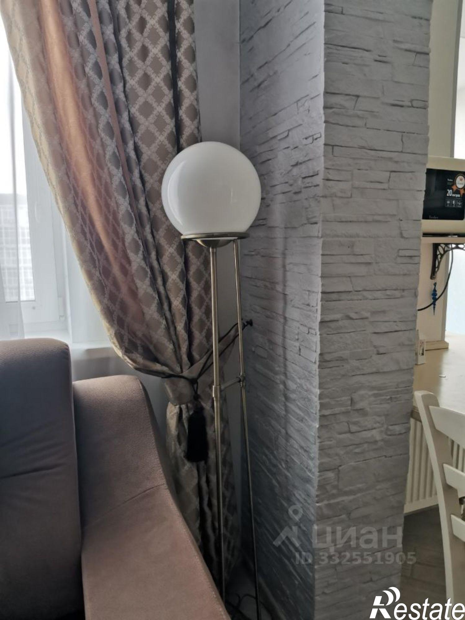 Купить квартиру за 11 300 000 рублей на ул 1-я Трусова, 2