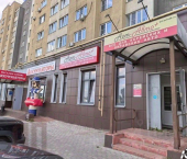 торговое помещение 93 кв м ул Маяковского, 31