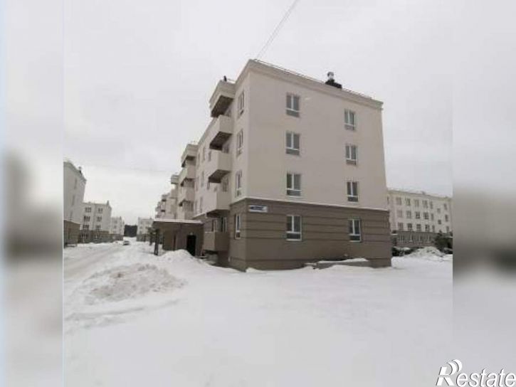 1-комн квартира Медовая улица, д.5а