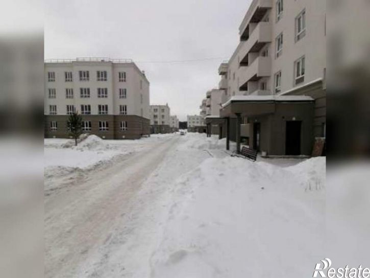 1-комн квартира Медовая улица, д.5а