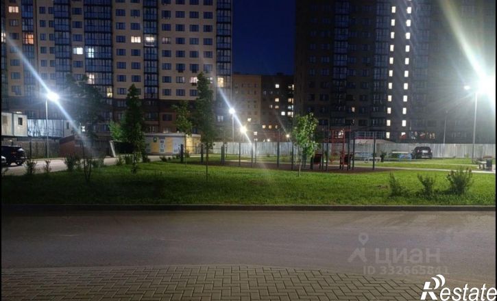 1-комн квартира бульвар Гусева, 53