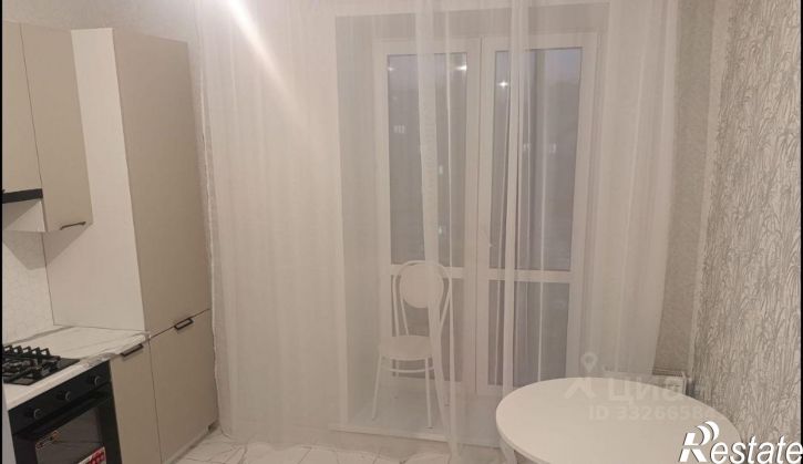 1-комн квартира бульвар Гусева, 53