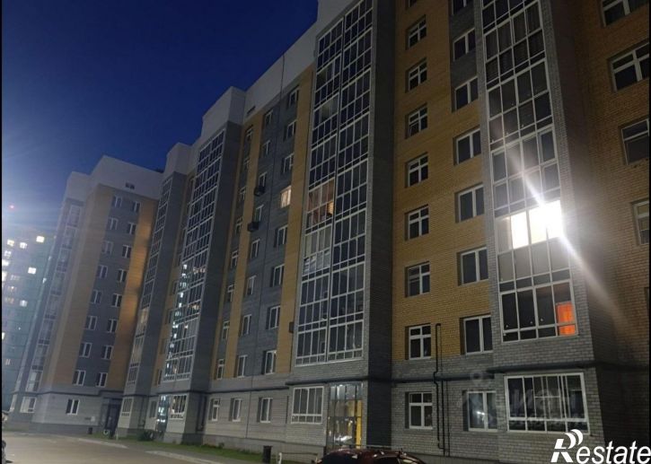 1-комн квартира бульвар Гусева, 53