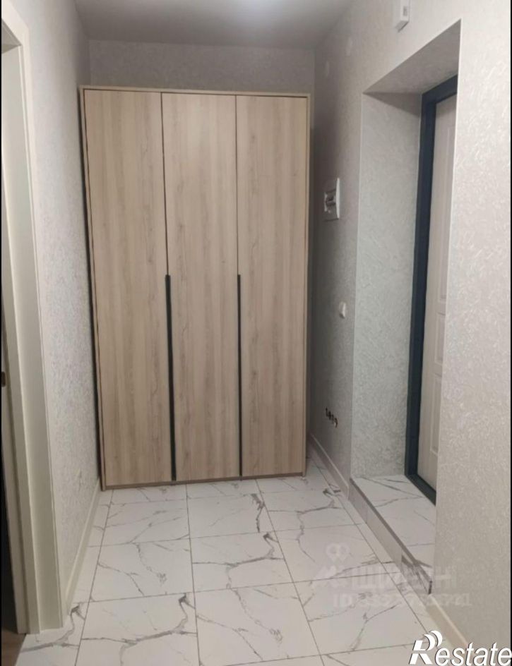 1-комн квартира бульвар Гусева, 53
