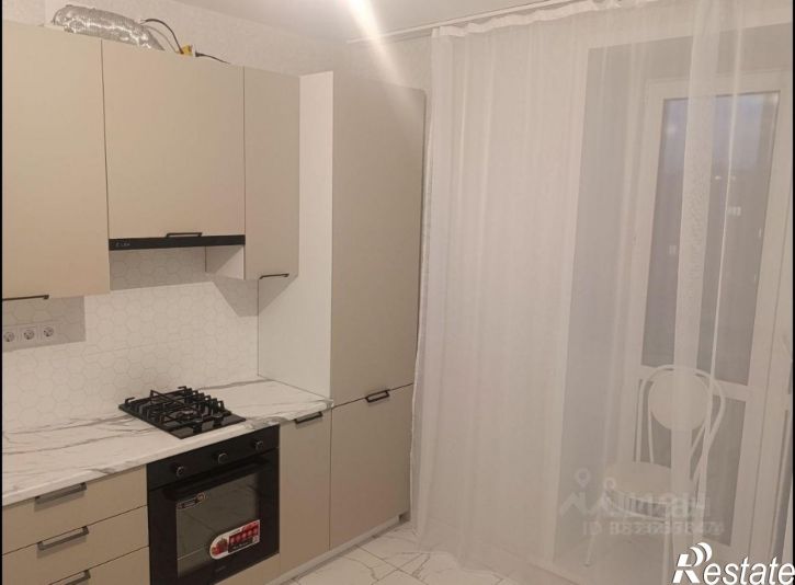 1-комн квартира бульвар Гусева, 53