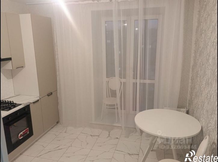 1-комн квартира бульвар Гусева, 53