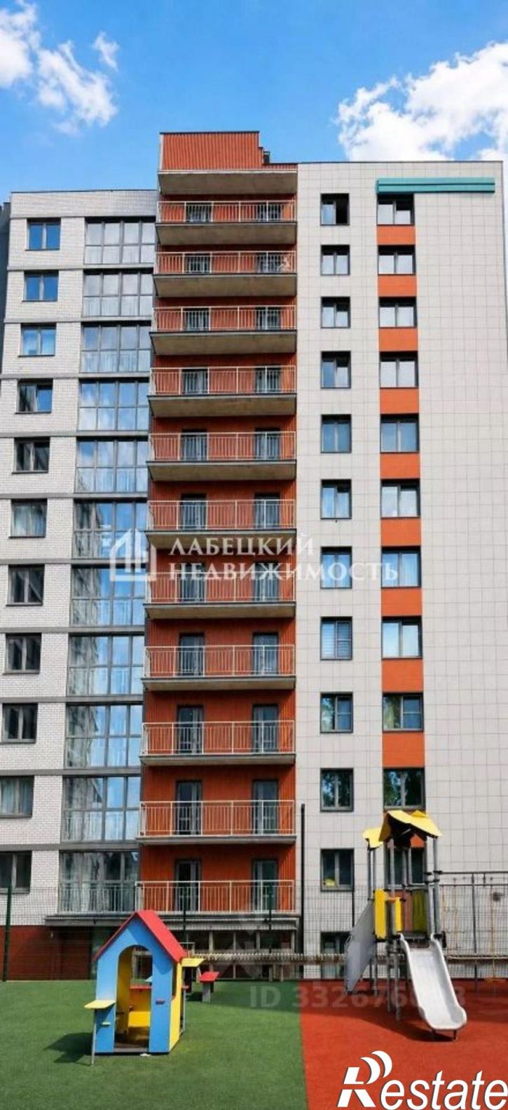 2-комн квартира ул Спартака, 2,  д. 2