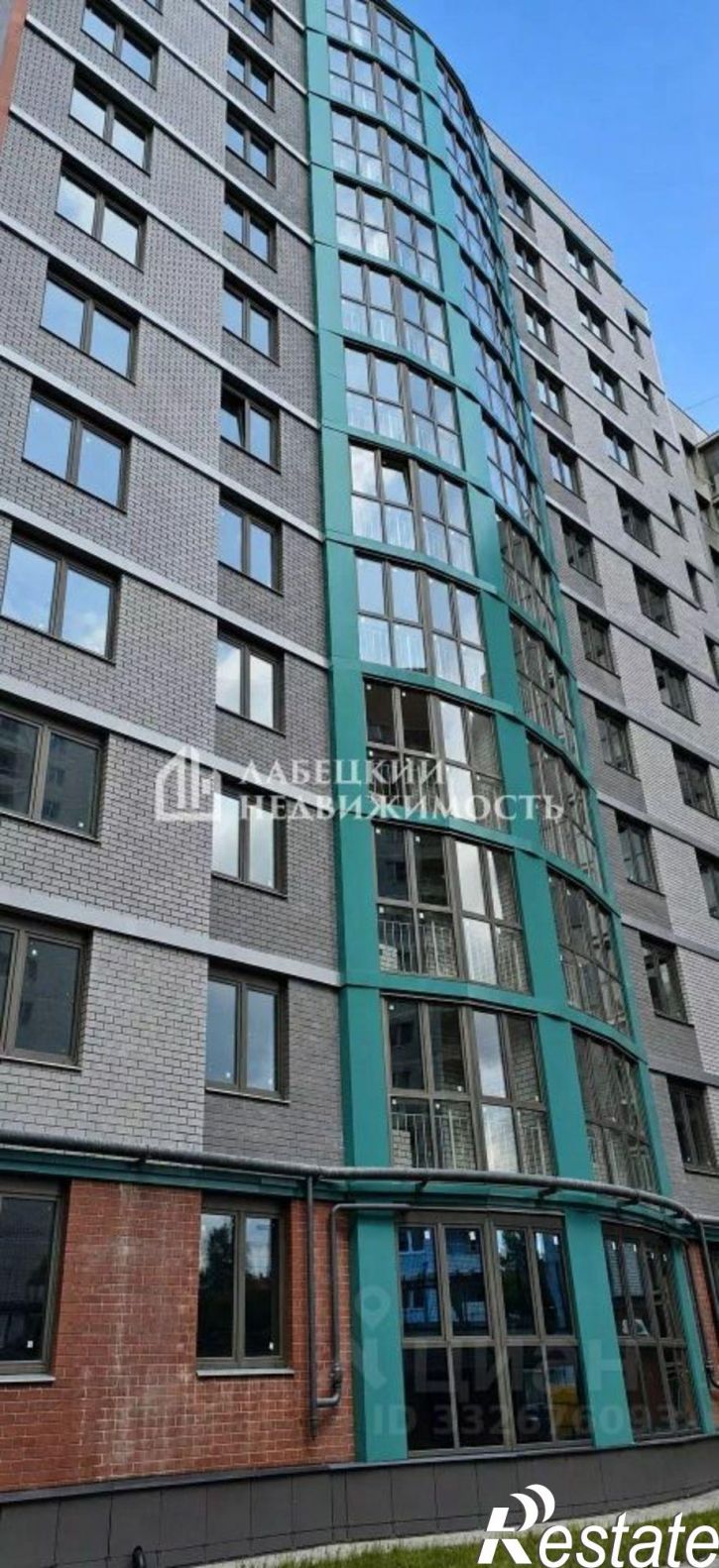 2-комн квартира ул Спартака, 2,  д. 2