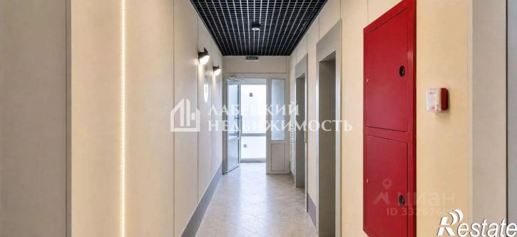 2-комн квартира ул Спартака, 2,  д. 2