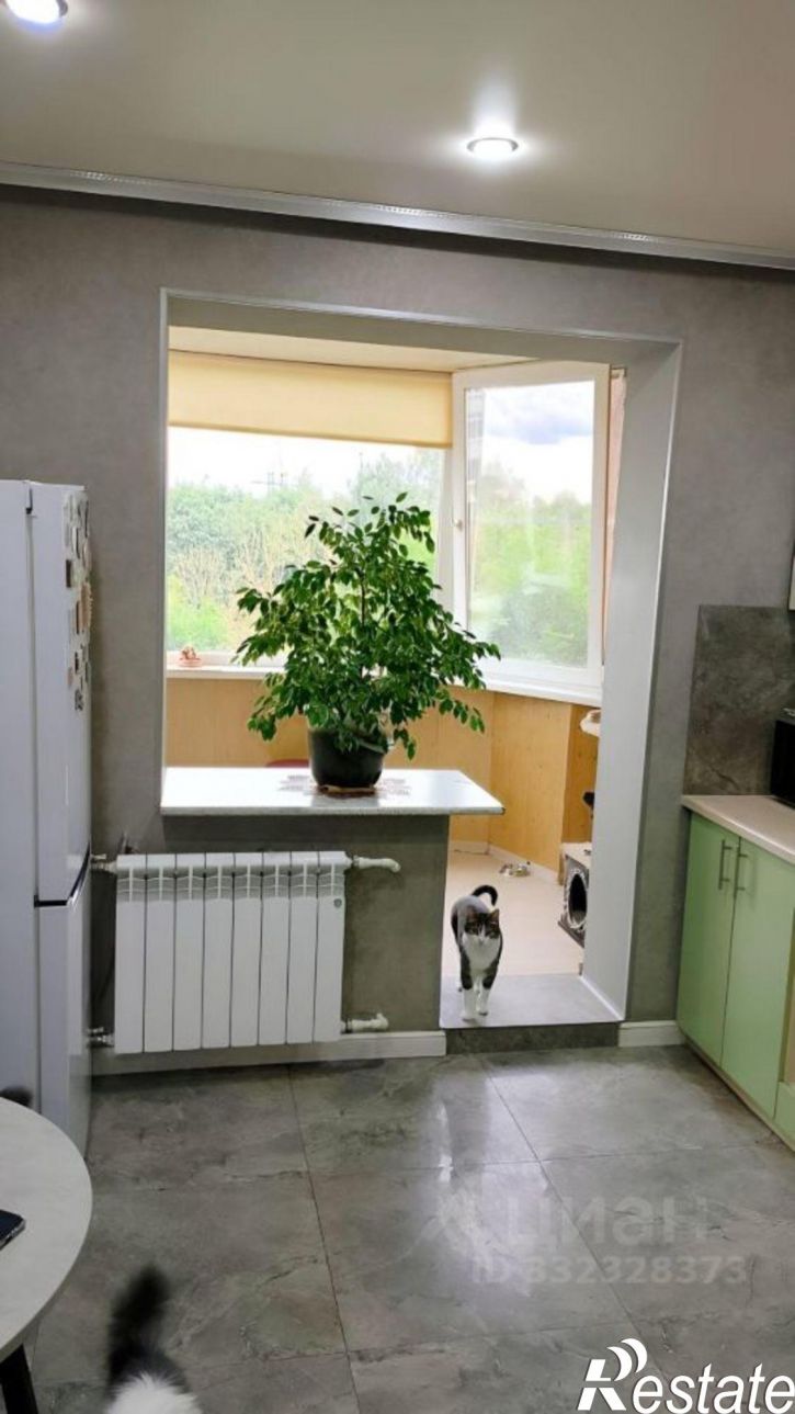 2-комн квартира пр-кт Победы, 7 3,  д. 7 3,  к. 3