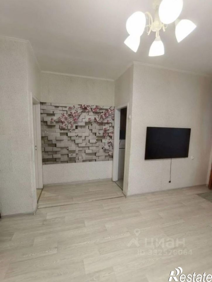 1-комн квартира ул Желябова, 36,  д. 36