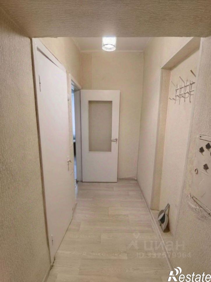 1-комн квартира ул Желябова, 36,  д. 36