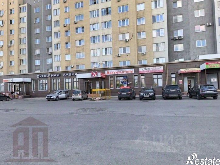 Торговое помещение ул Маяковского, 31,  д. 31