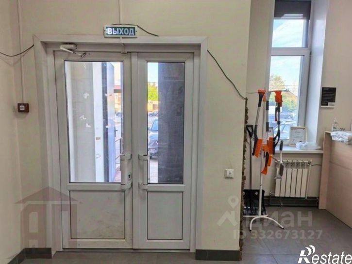 Торговое помещение ул Маяковского, 31,  д. 31