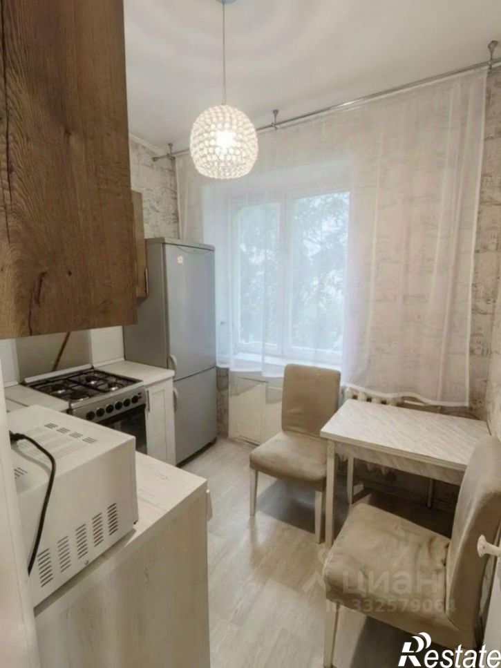 1-комн квартира ул Желябова, 36,  д. 36