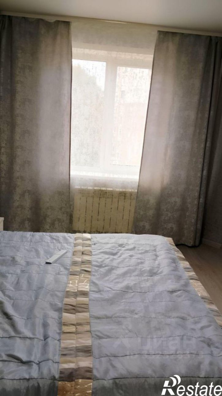 2-комн квартира пр-кт Победы, 7 3,  д. 7 3,  к. 3