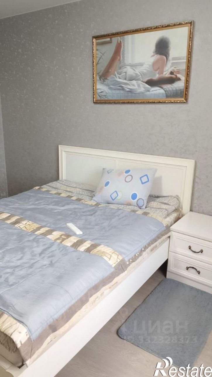 2-комн квартира пр-кт Победы, 7 3,  д. 7 3,  к. 3