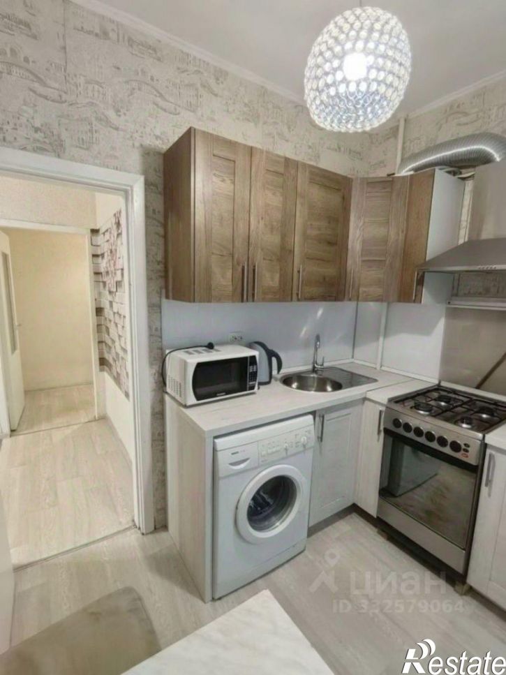 1-комн квартира ул Желябова, 36,  д. 36