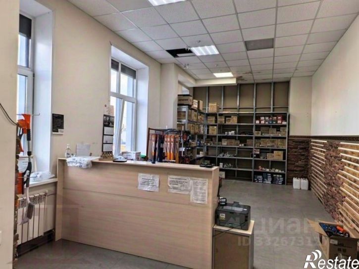 Торговое помещение ул Маяковского, 31,  д. 31