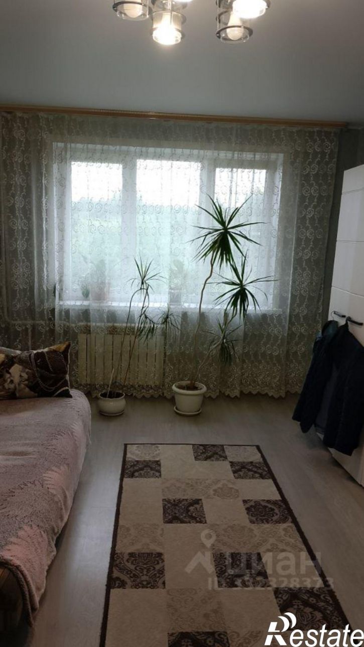 2-комн квартира пр-кт Победы, 7 3,  д. 7 3,  к. 3