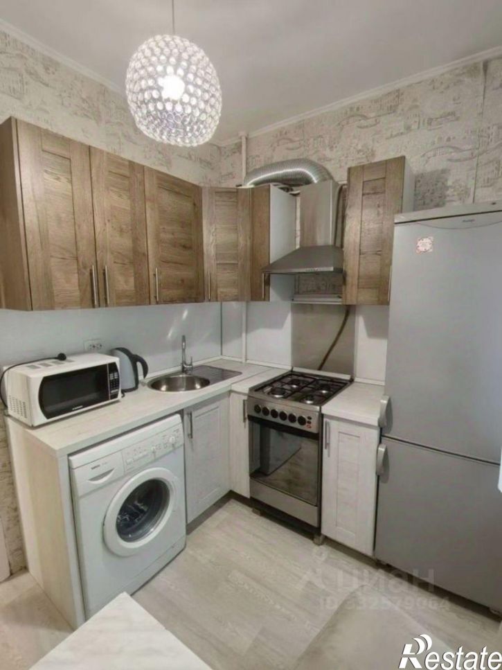 1-комн квартира ул Желябова, 36,  д. 36