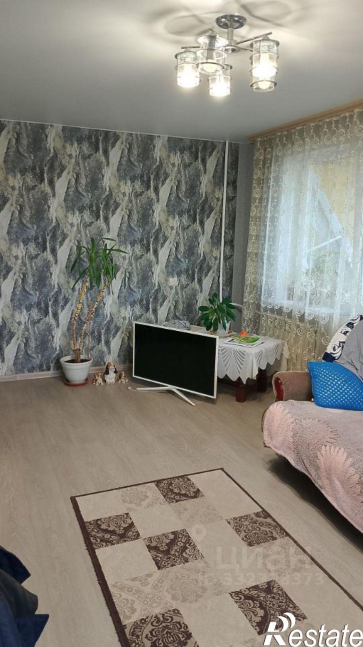 2-комн квартира пр-кт Победы, 7 3,  д. 7 3,  к. 3