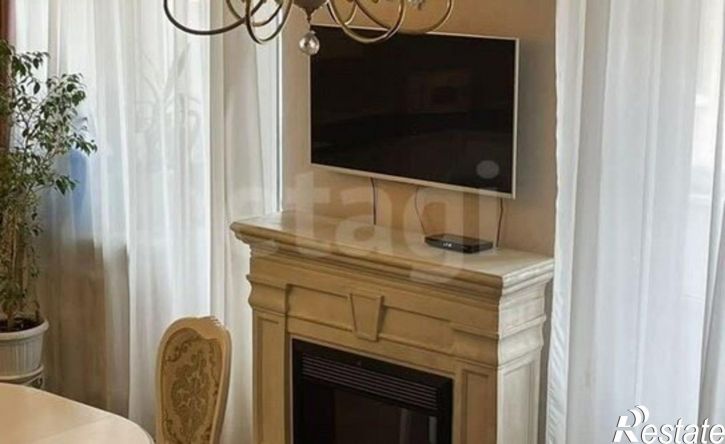 3-комн квартира пр-кт Победы, 11,  д. 11