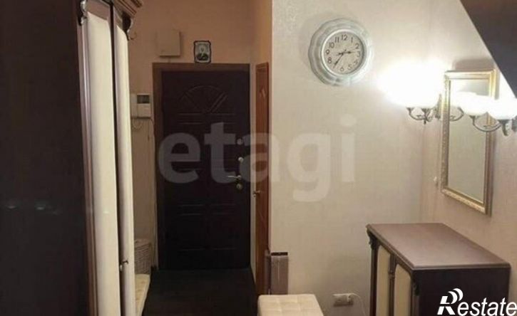 3-комн квартира пр-кт Победы, 11,  д. 11