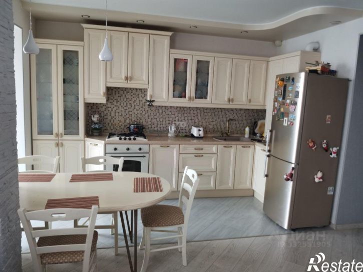 2-комн квартира ул 1-я Трусова, 2,  д. 2