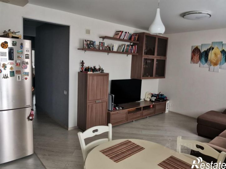 2-комн квартира ул 1-я Трусова, 2,  д. 2