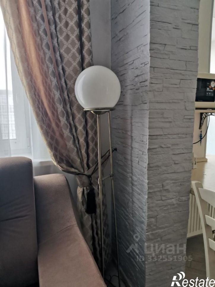 2-комн квартира ул 1-я Трусова, 2,  д. 2
