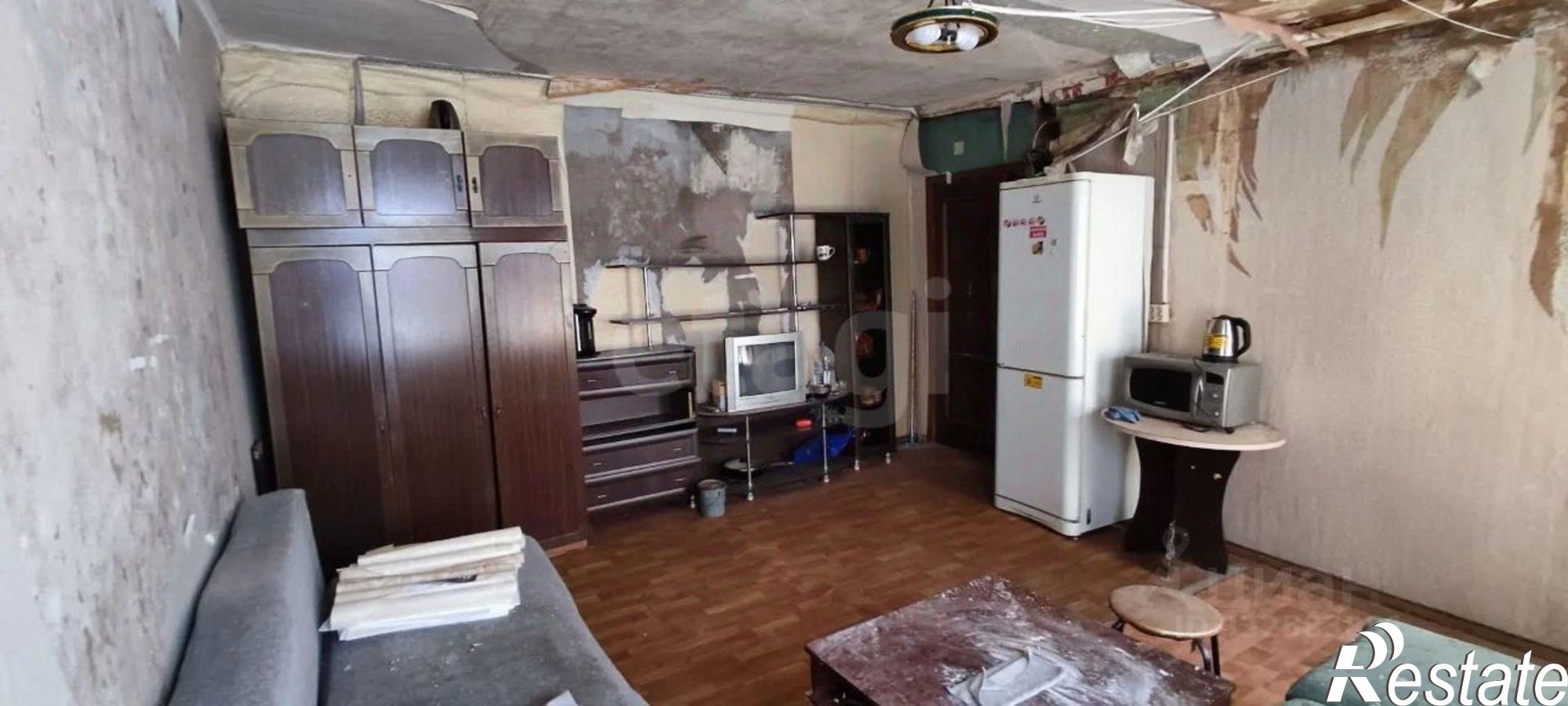 Купить комнату за 1 150 000 рублей на наб Реки Тьмаки, 30/2