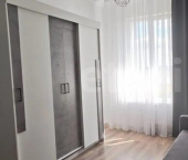 1-комн, 38кв м, этаж 13/16 улица Левитана, 95А