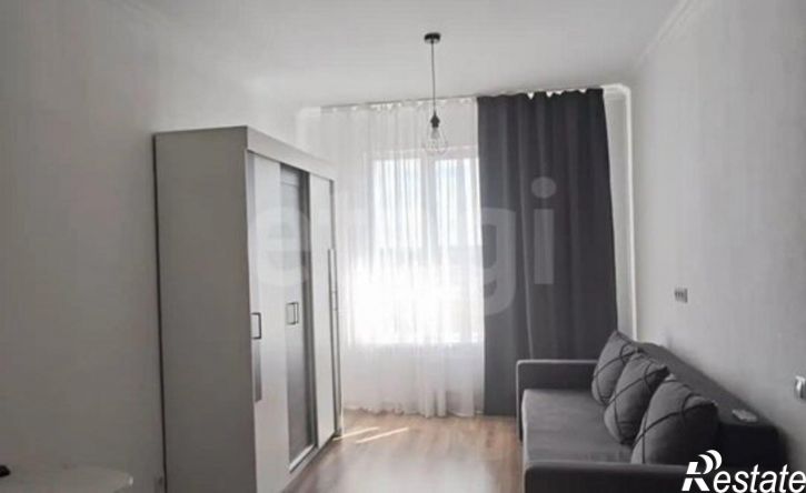 1-комн квартира улица Левитана, 95А