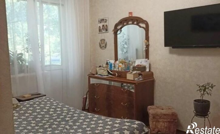 3-комн квартира ул Громова, 44,  д. 44