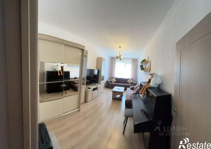 2-комн квартира ул Новочеркасская, 48,  д. 48