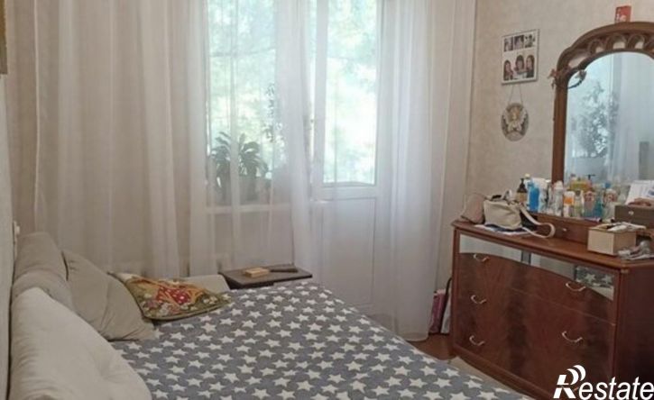 3-комн квартира ул Громова, 44,  д. 44