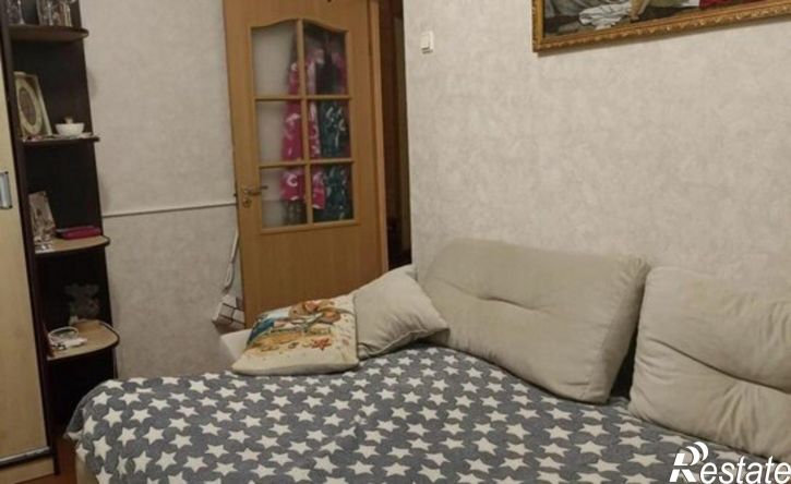 3-комн квартира ул Громова, 44,  д. 44