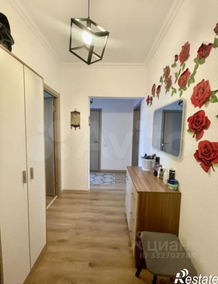 2-комн квартира ул Новочеркасская, 48,  д. 48