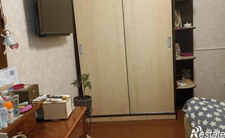 3-комн квартира ул Громова, 44,  д. 44