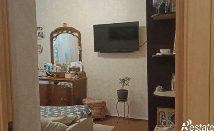 3-комн квартира ул Громова, 44,  д. 44