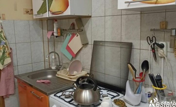 3-комн квартира ул Громова, 44,  д. 44