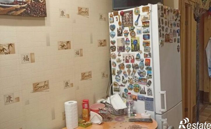 3-комн квартира ул Громова, 44,  д. 44