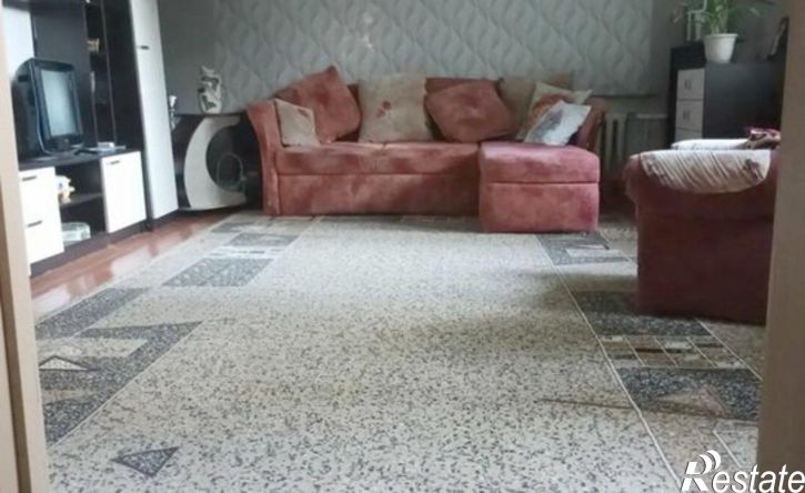 3-комн квартира ул Громова, 44,  д. 44