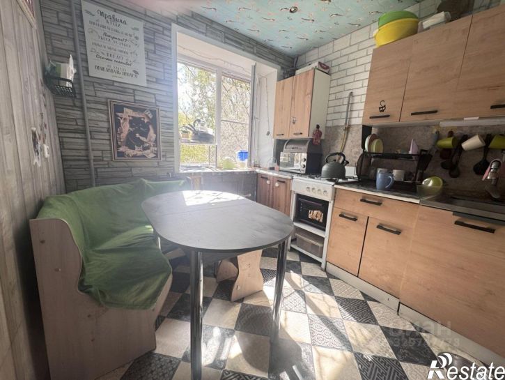3-комн квартира ул Орджоникидзе, 47 3,  д. 47 3,  к. 3